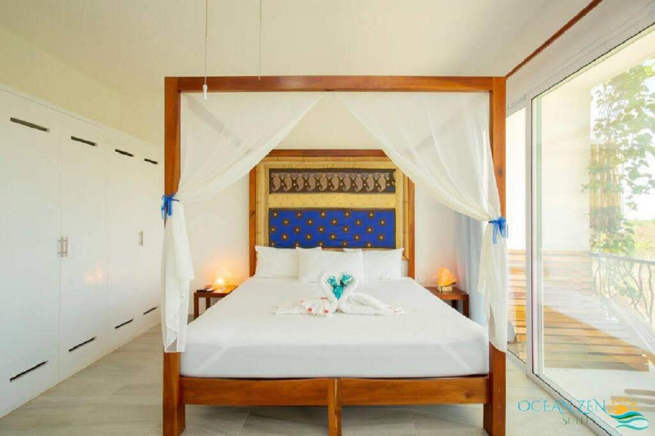 Ocean Zen Suites On 5Th Avenue - Adults Only Playa del Carmen Esterno foto