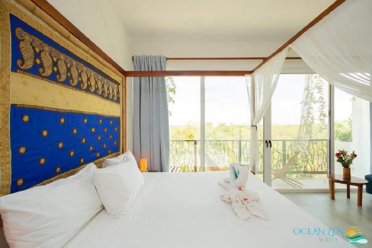 Ocean Zen Suites On 5Th Avenue - Adults Only Playa del Carmen Esterno foto