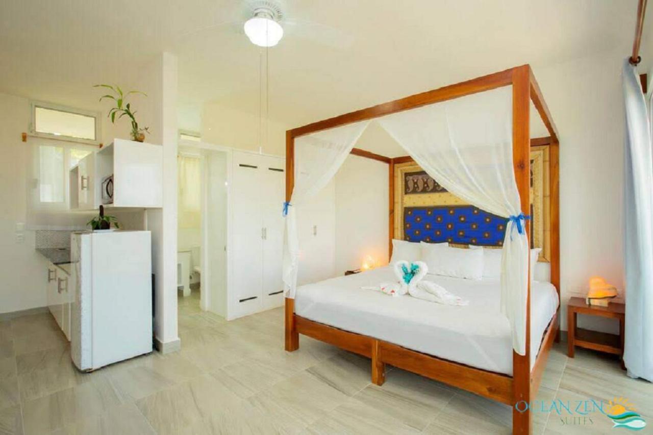 Ocean Zen Suites On 5Th Avenue - Adults Only Playa del Carmen Esterno foto