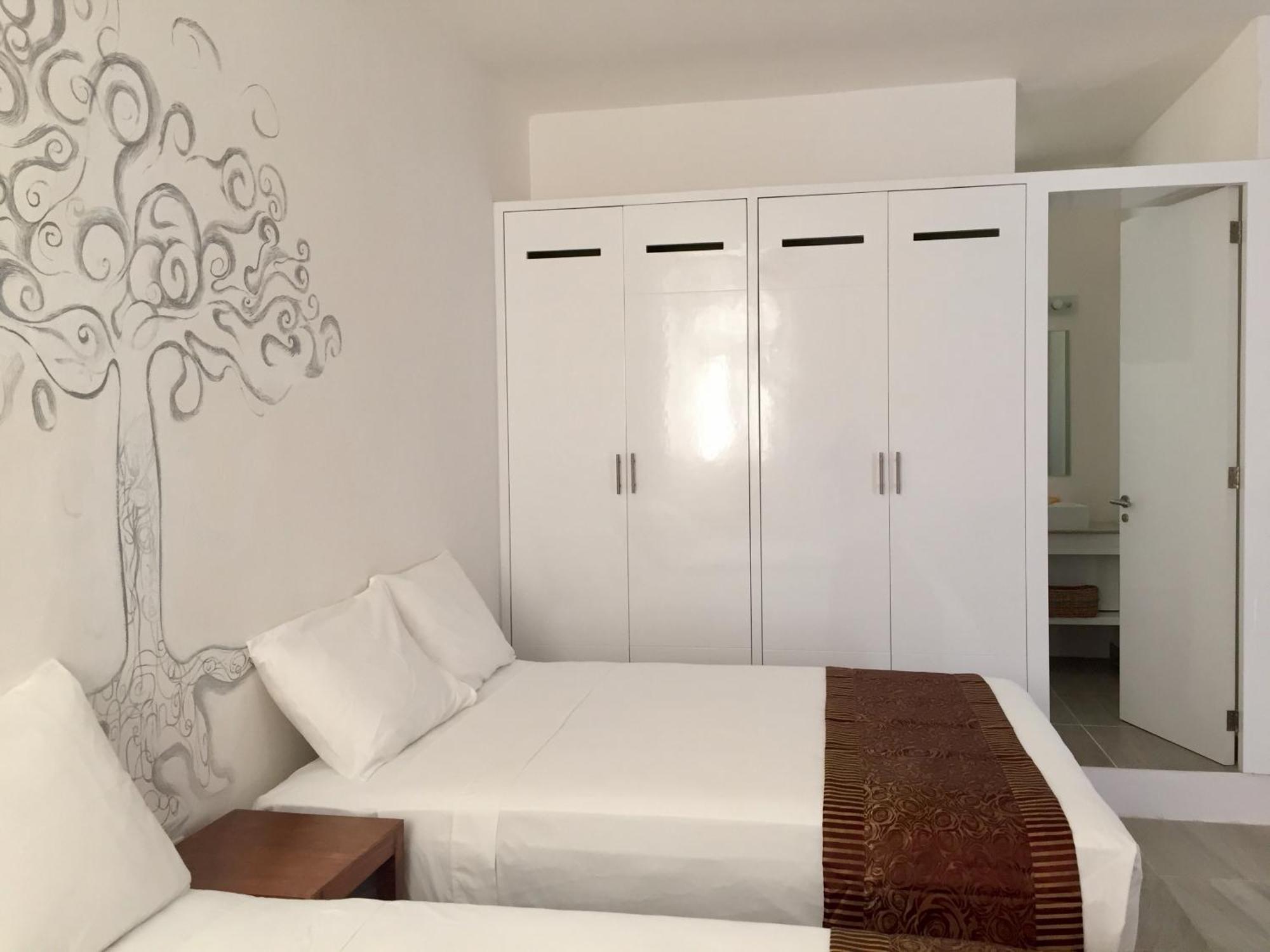 Ocean Zen Suites On 5Th Avenue - Adults Only Playa del Carmen Esterno foto