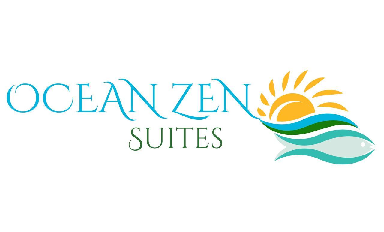Ocean Zen Suites On 5Th Avenue - Adults Only Playa del Carmen Esterno foto