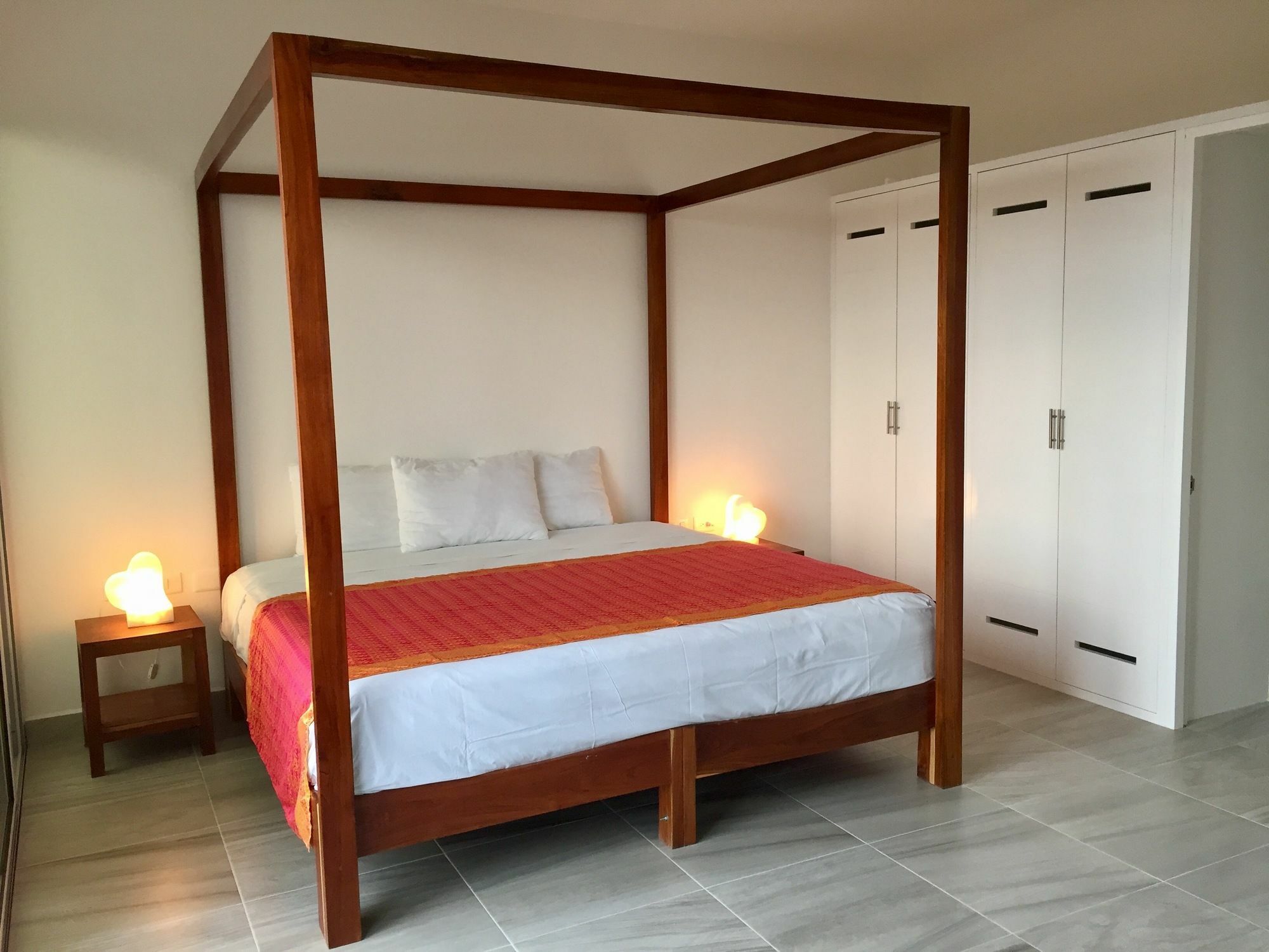Ocean Zen Suites On 5Th Avenue - Adults Only Playa del Carmen Esterno foto