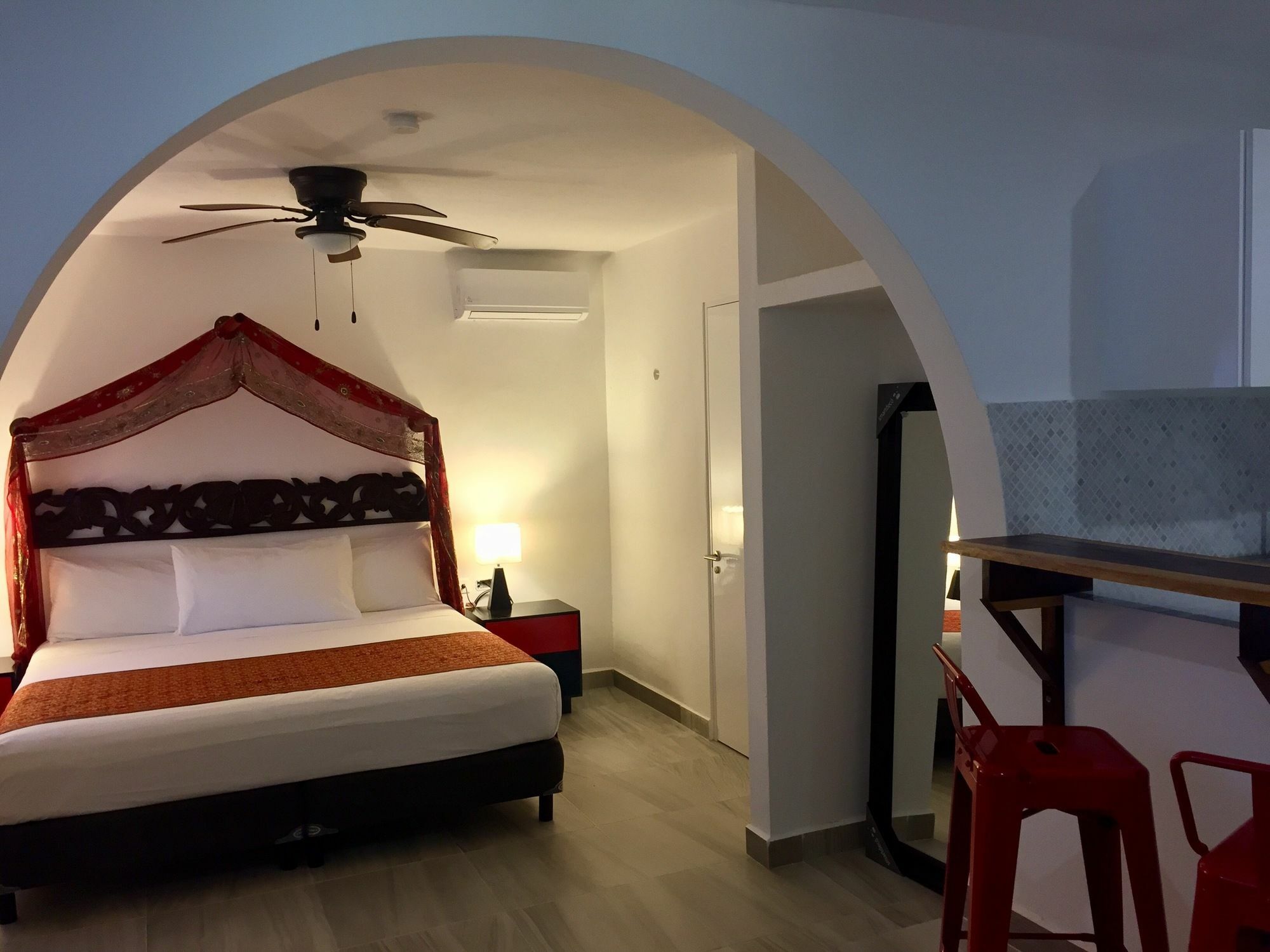 Ocean Zen Suites On 5Th Avenue - Adults Only Playa del Carmen Esterno foto