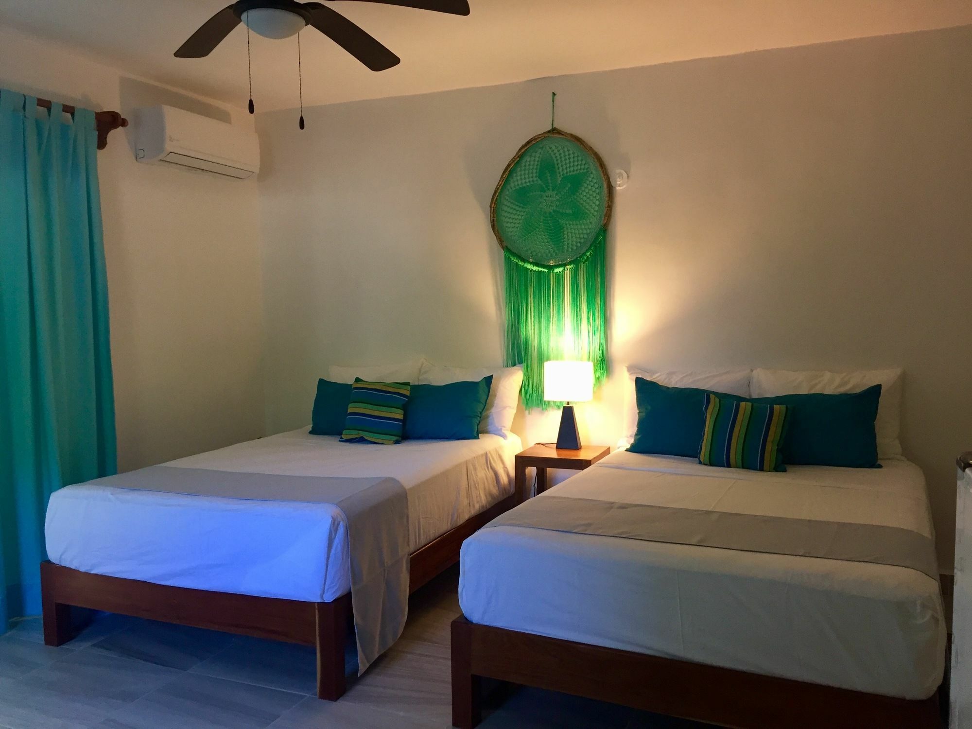 Ocean Zen Suites On 5Th Avenue - Adults Only Playa del Carmen Esterno foto