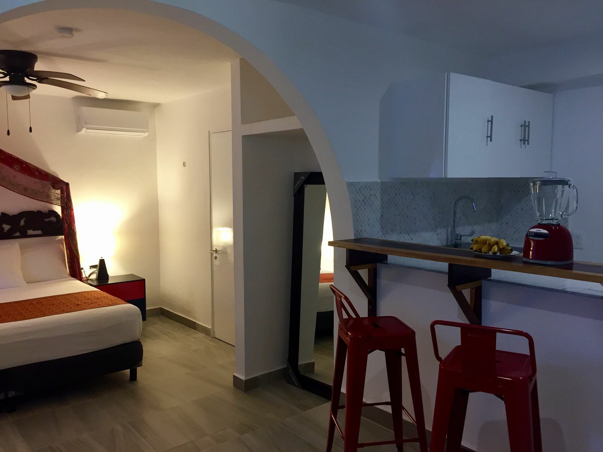 Ocean Zen Suites On 5Th Avenue - Adults Only Playa del Carmen Esterno foto