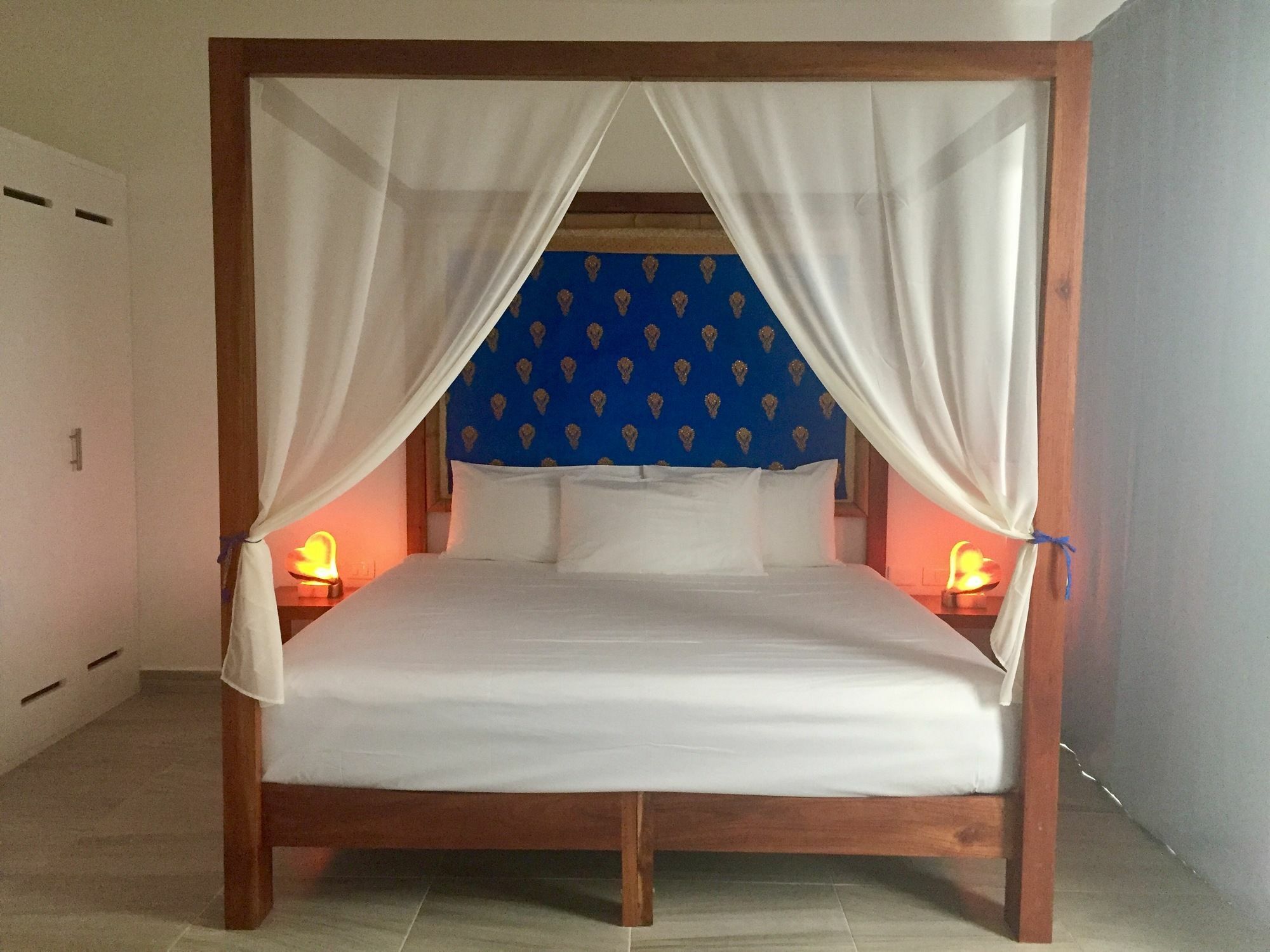 Ocean Zen Suites On 5Th Avenue - Adults Only Playa del Carmen Esterno foto